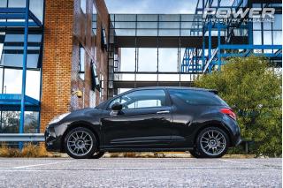 Citroen DS3 1.6THP 215Ps